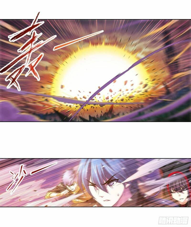 Đấu La Đại Lục Chapter 317 - Trang 2