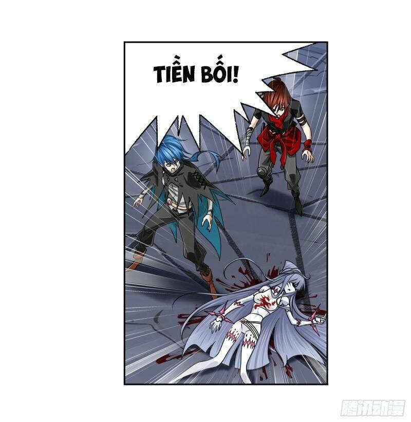 Đấu La Đại Lục Chapter 317 - Trang 2