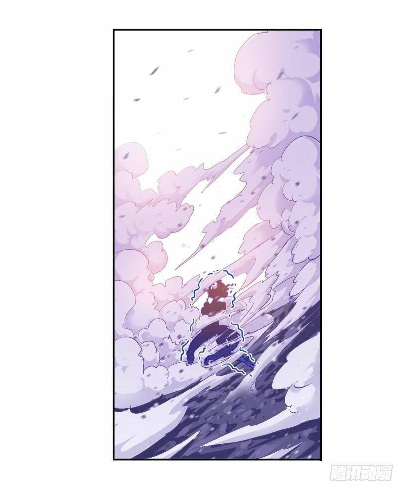 Đấu La Đại Lục Chapter 317 - Trang 2