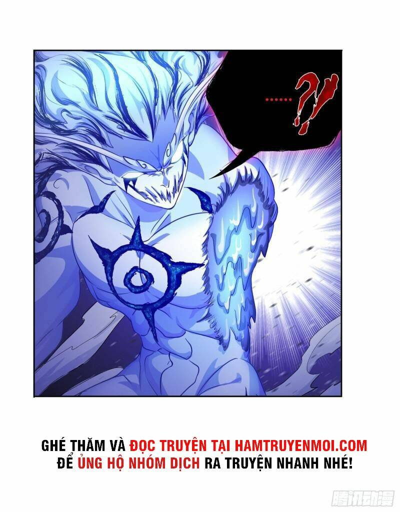 Đấu La Đại Lục Chapter 317 - Trang 2