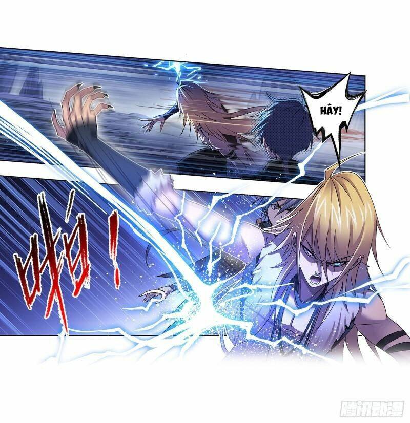 Đấu La Đại Lục Chapter 317 - Trang 2