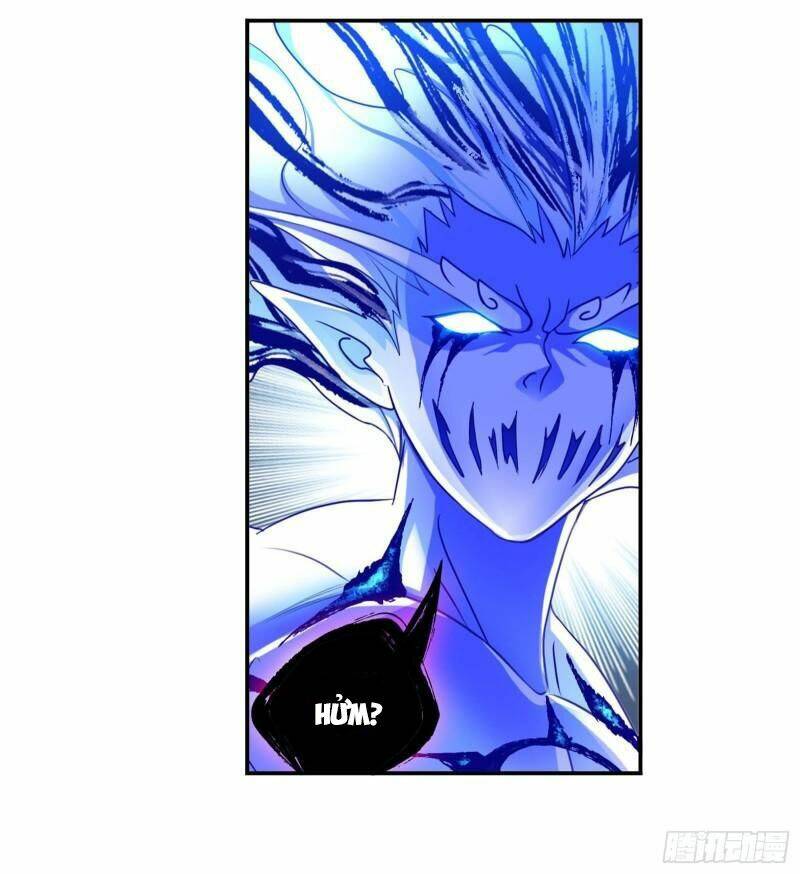 Đấu La Đại Lục Chapter 317 - Trang 2