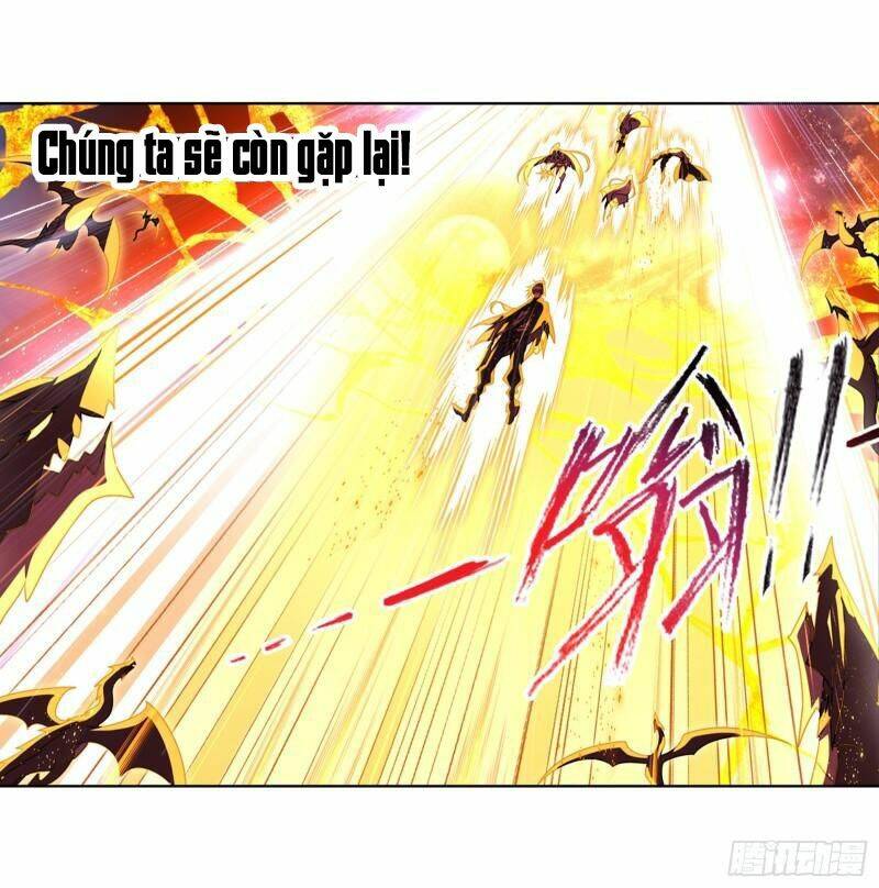 Đấu La Đại Lục Chapter 318.5 - Trang 2