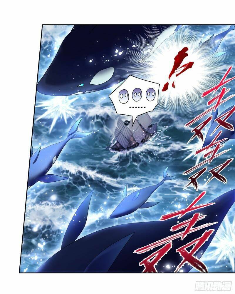 Đấu La Đại Lục Chapter 318.5 - Trang 2