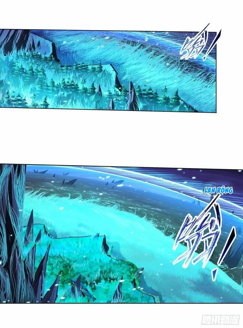 Đấu La Đại Lục Chapter 318 - Trang 2