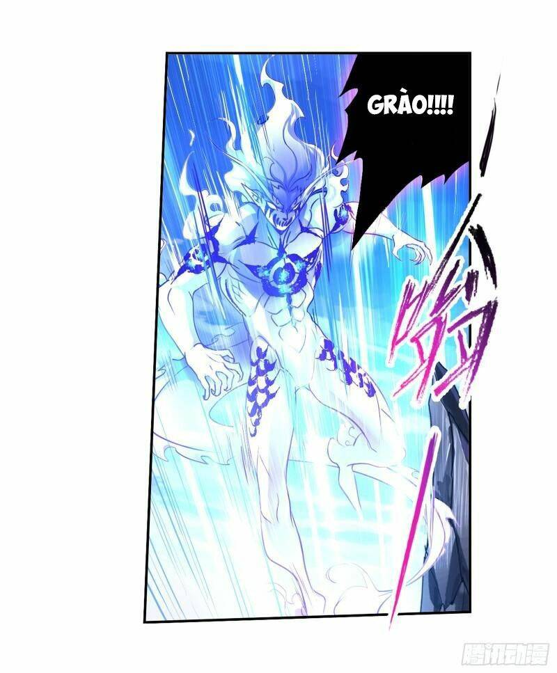 Đấu La Đại Lục Chapter 318 - Trang 2