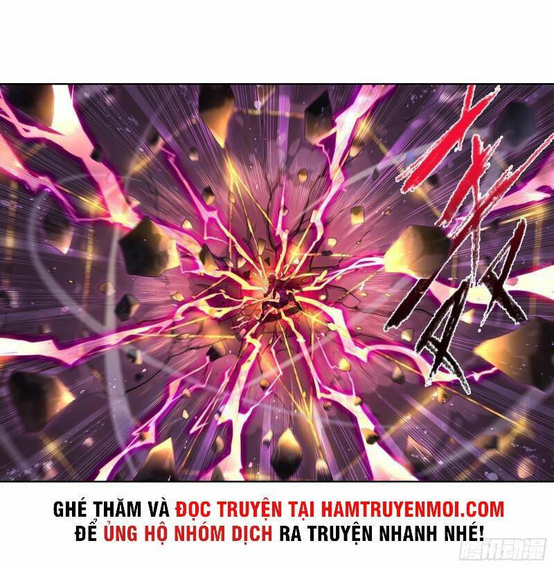 Đấu La Đại Lục Chapter 318 - Trang 2