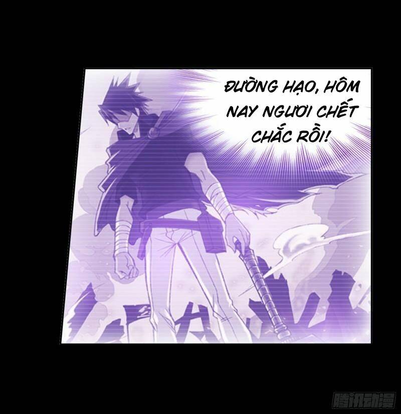 Đấu La Đại Lục Chapter 318 - Trang 2