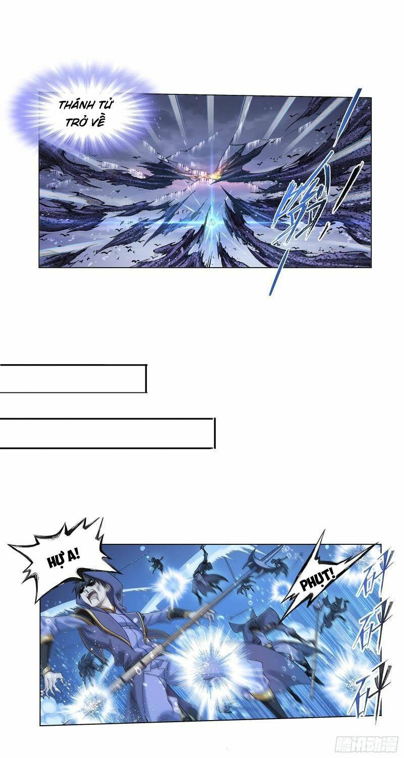 Đấu La Đại Lục Chapter 319.5 - Trang 2