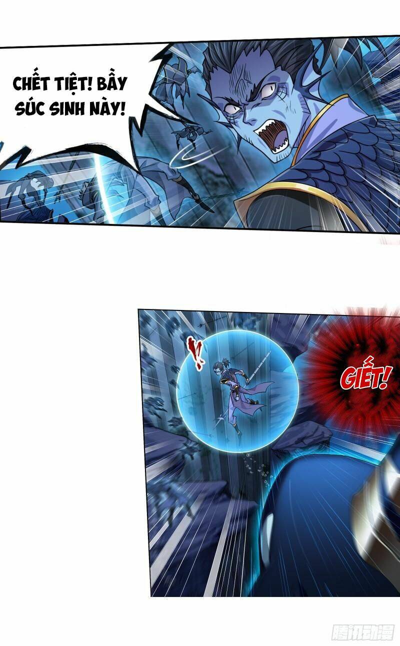 Đấu La Đại Lục Chapter 319.5 - Trang 2