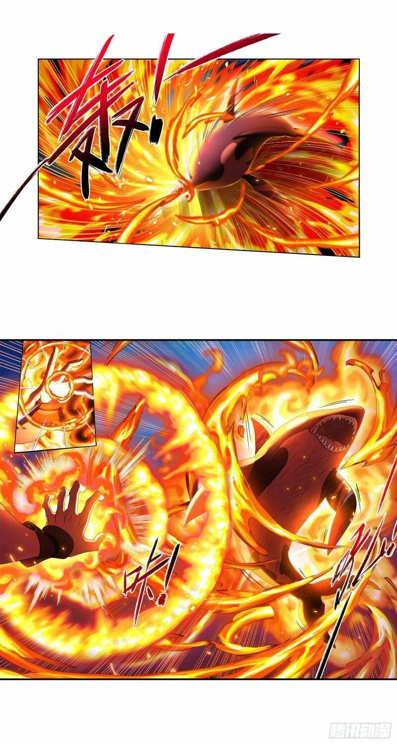 Đấu La Đại Lục Chapter 319.5 - Trang 2