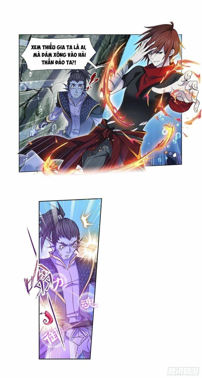 Đấu La Đại Lục Chapter 319.5 - Trang 2