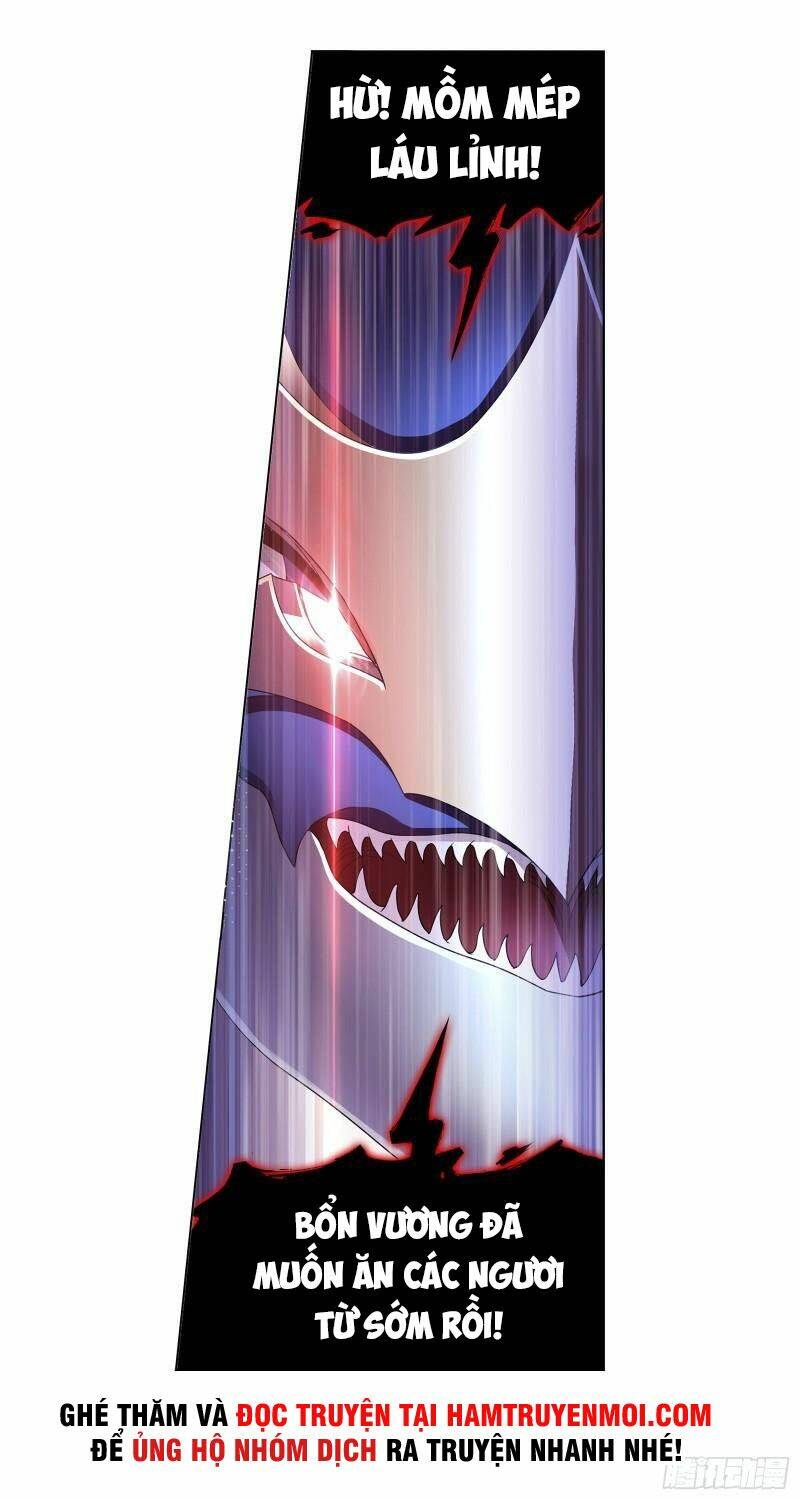 Đấu La Đại Lục Chapter 319.5 - Trang 2