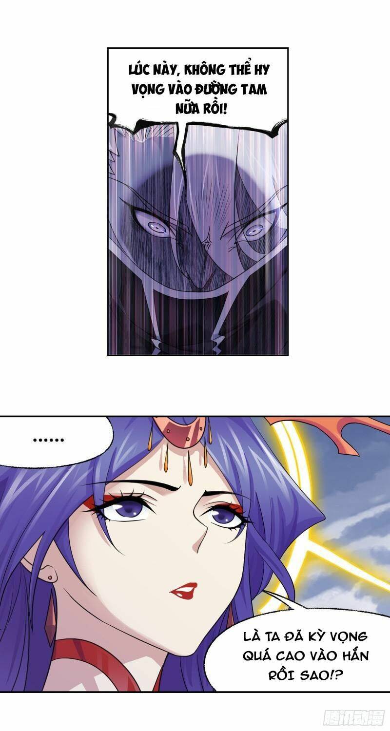 Đấu La Đại Lục Chapter 319.5 - Trang 2