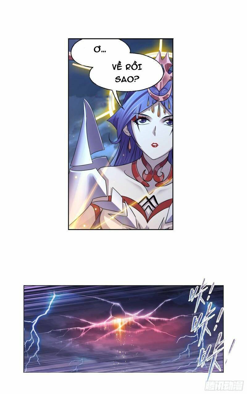 Đấu La Đại Lục Chapter 319.5 - Trang 2