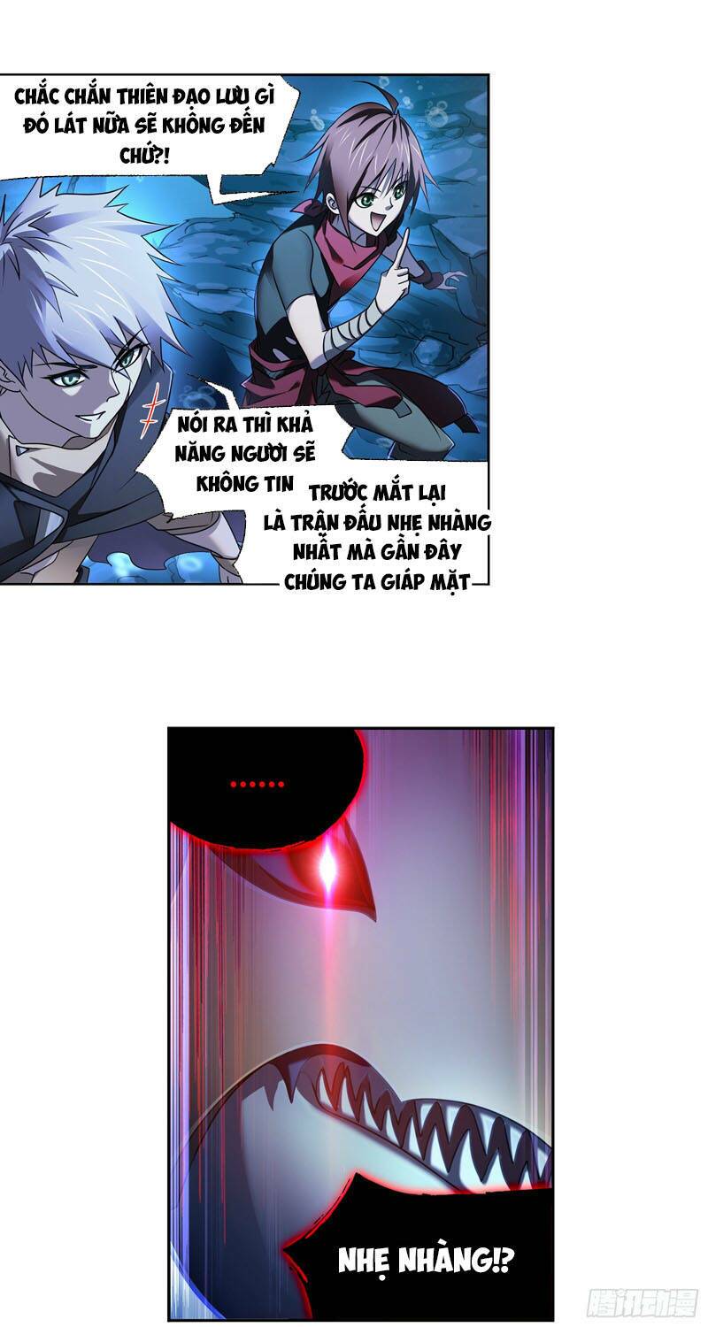 Đấu La Đại Lục Chapter 320 - Trang 2