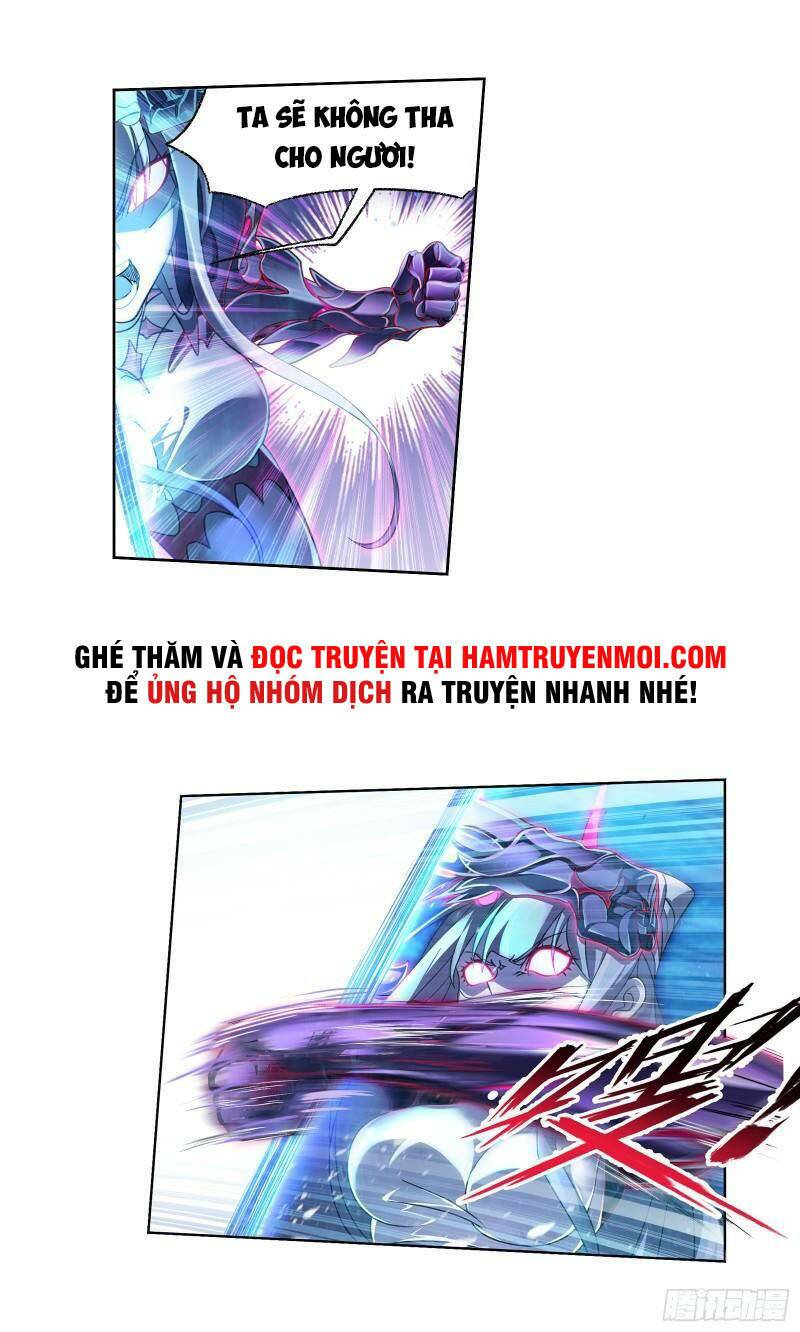 Đấu La Đại Lục Chapter 321 - Trang 2