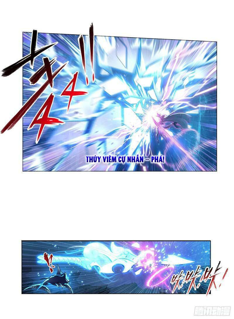 Đấu La Đại Lục Chapter 321 - Trang 2