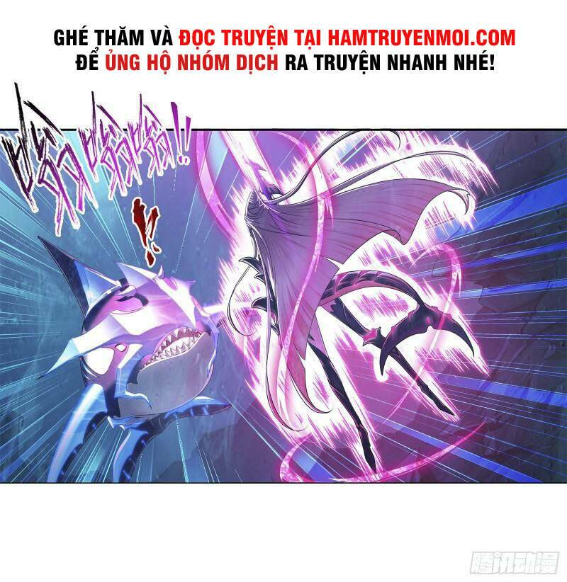 Đấu La Đại Lục Chapter 321 - Trang 2