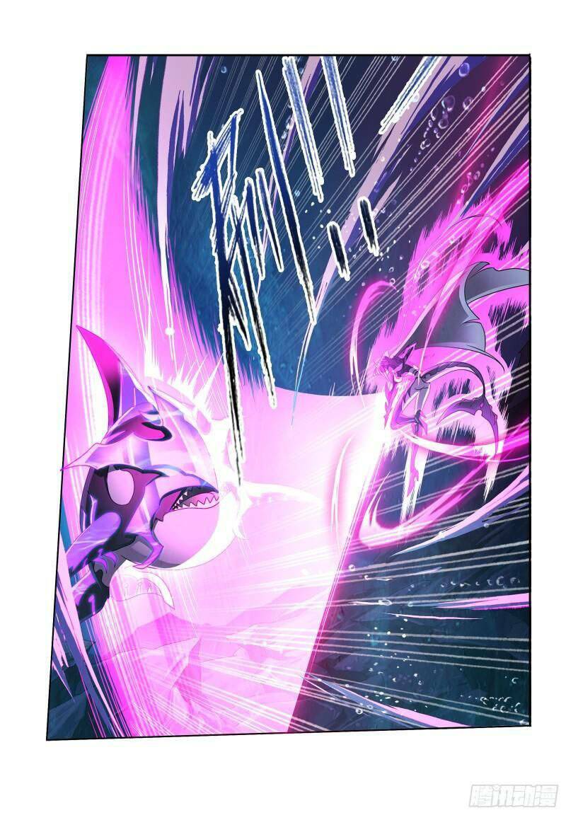 Đấu La Đại Lục Chapter 321 - Trang 2