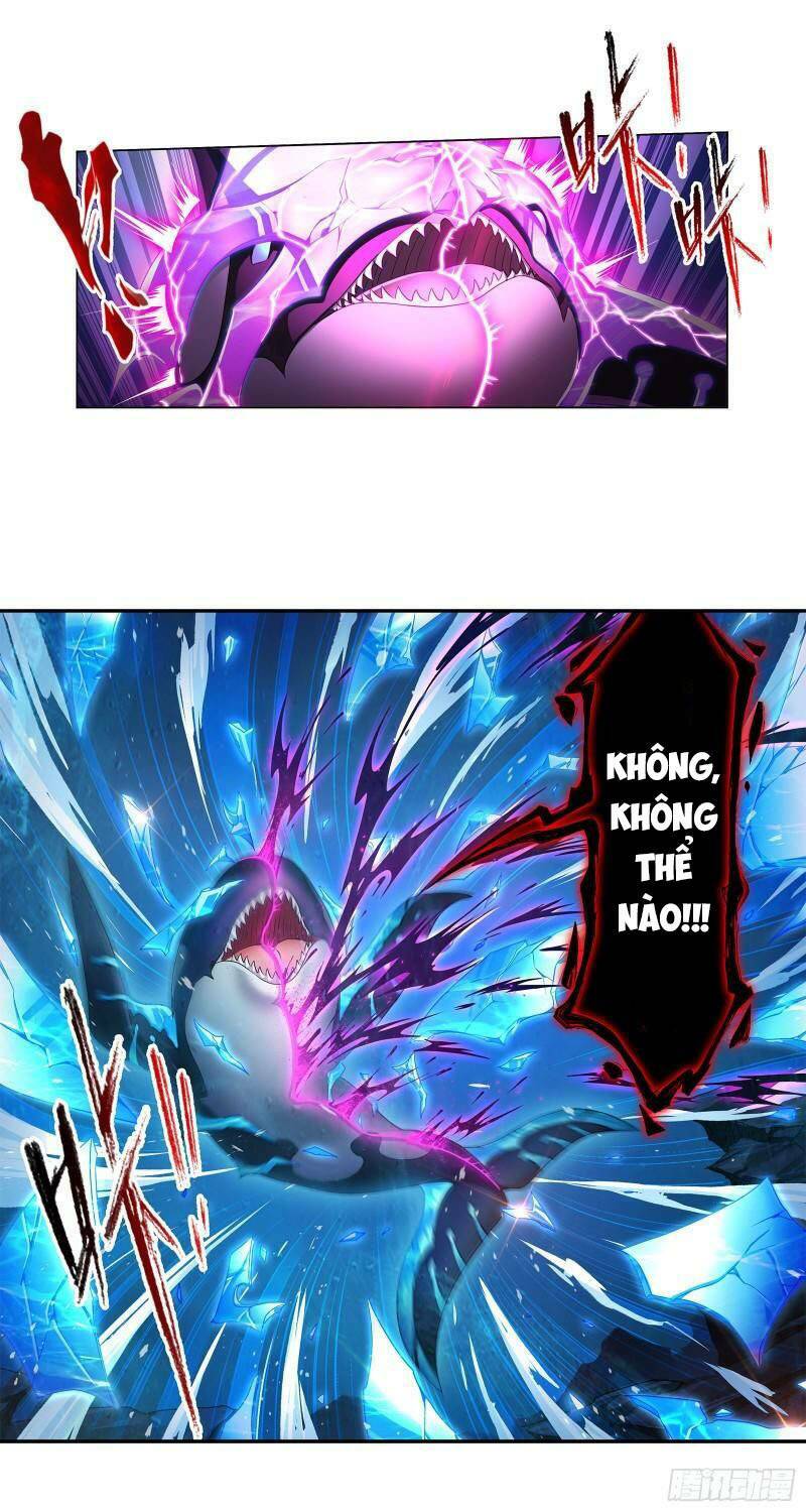 Đấu La Đại Lục Chapter 321 - Trang 2