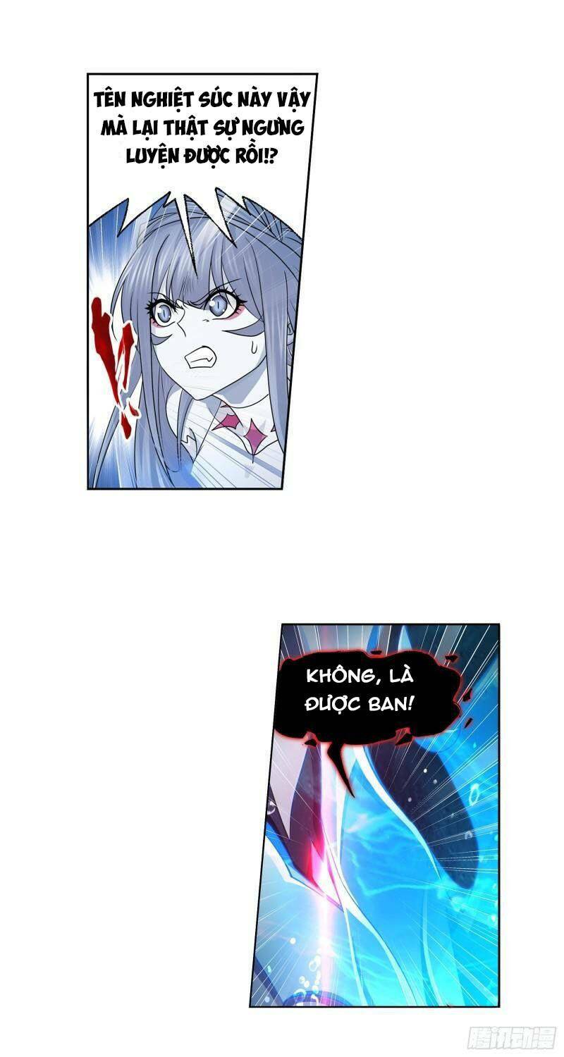 Đấu La Đại Lục Chapter 321 - Trang 2