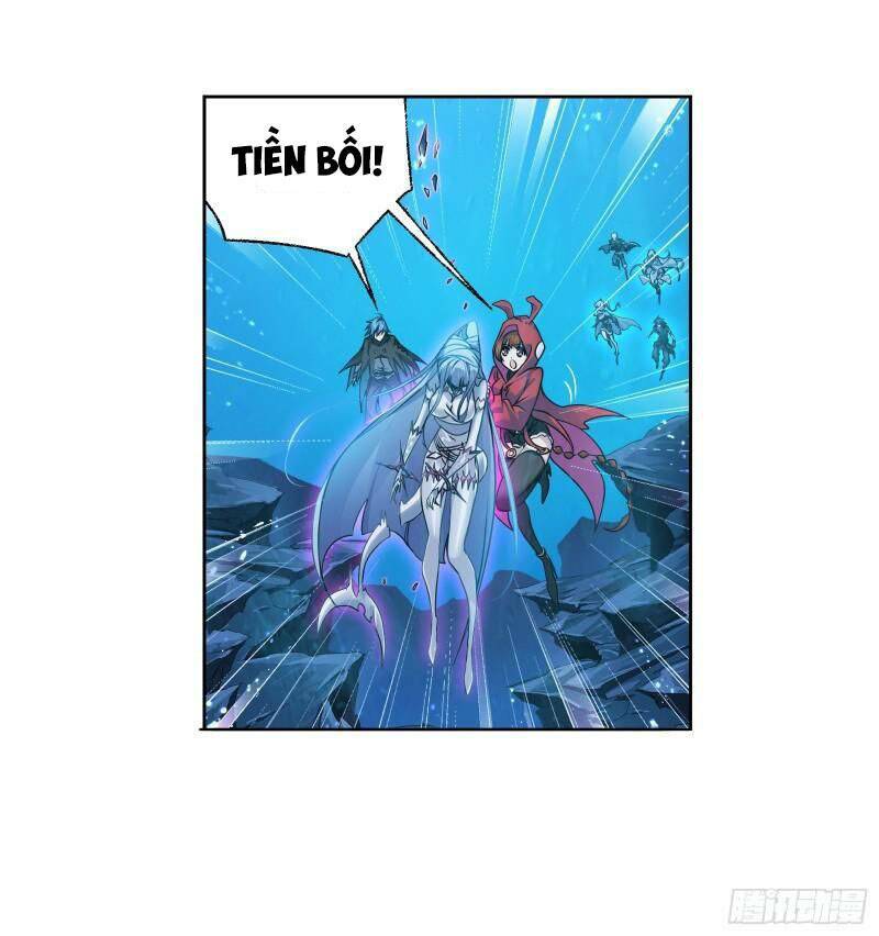 Đấu La Đại Lục Chapter 321 - Trang 2