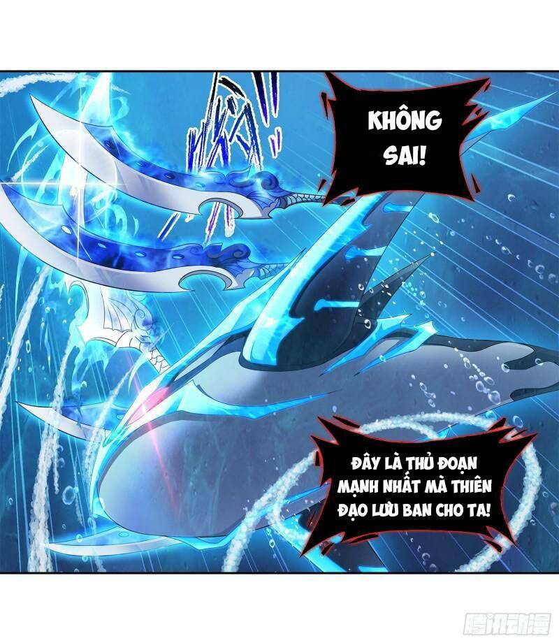 Đấu La Đại Lục Chapter 321 - Trang 2