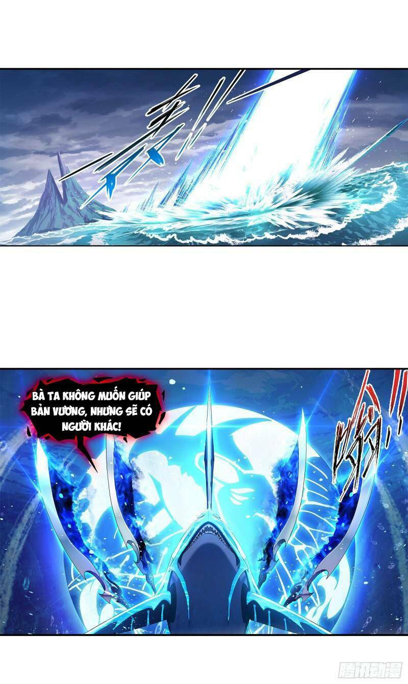 Đấu La Đại Lục Chapter 321 - Trang 2