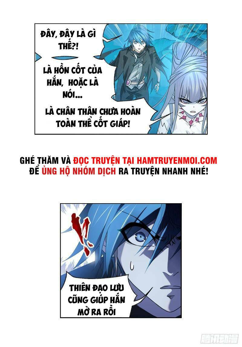 Đấu La Đại Lục Chapter 321 - Trang 2