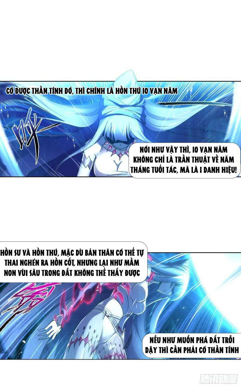 Đấu La Đại Lục Chapter 321 - Trang 2