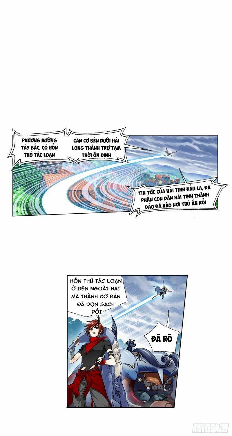 Đấu La Đại Lục Chapter 322.5 - Trang 2