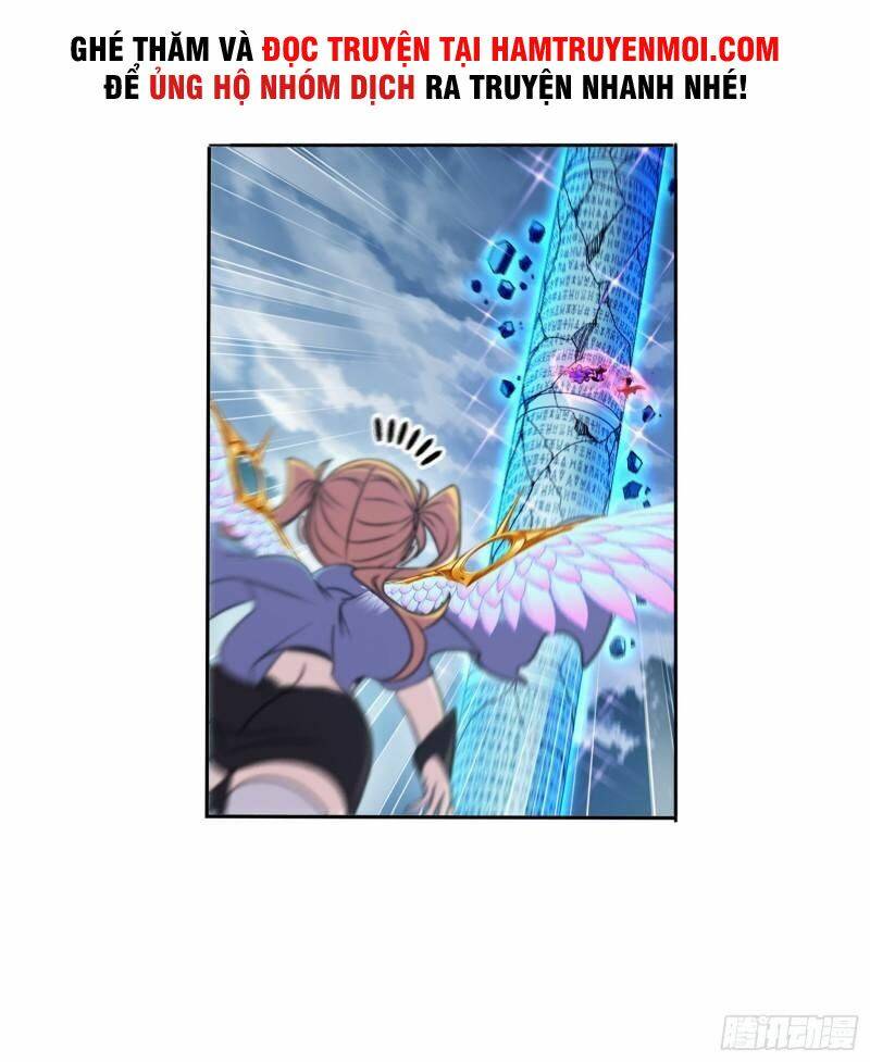 Đấu La Đại Lục Chapter 322.5 - Trang 2