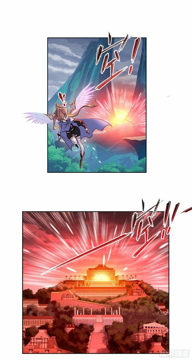 Đấu La Đại Lục Chapter 322.5 - Trang 2