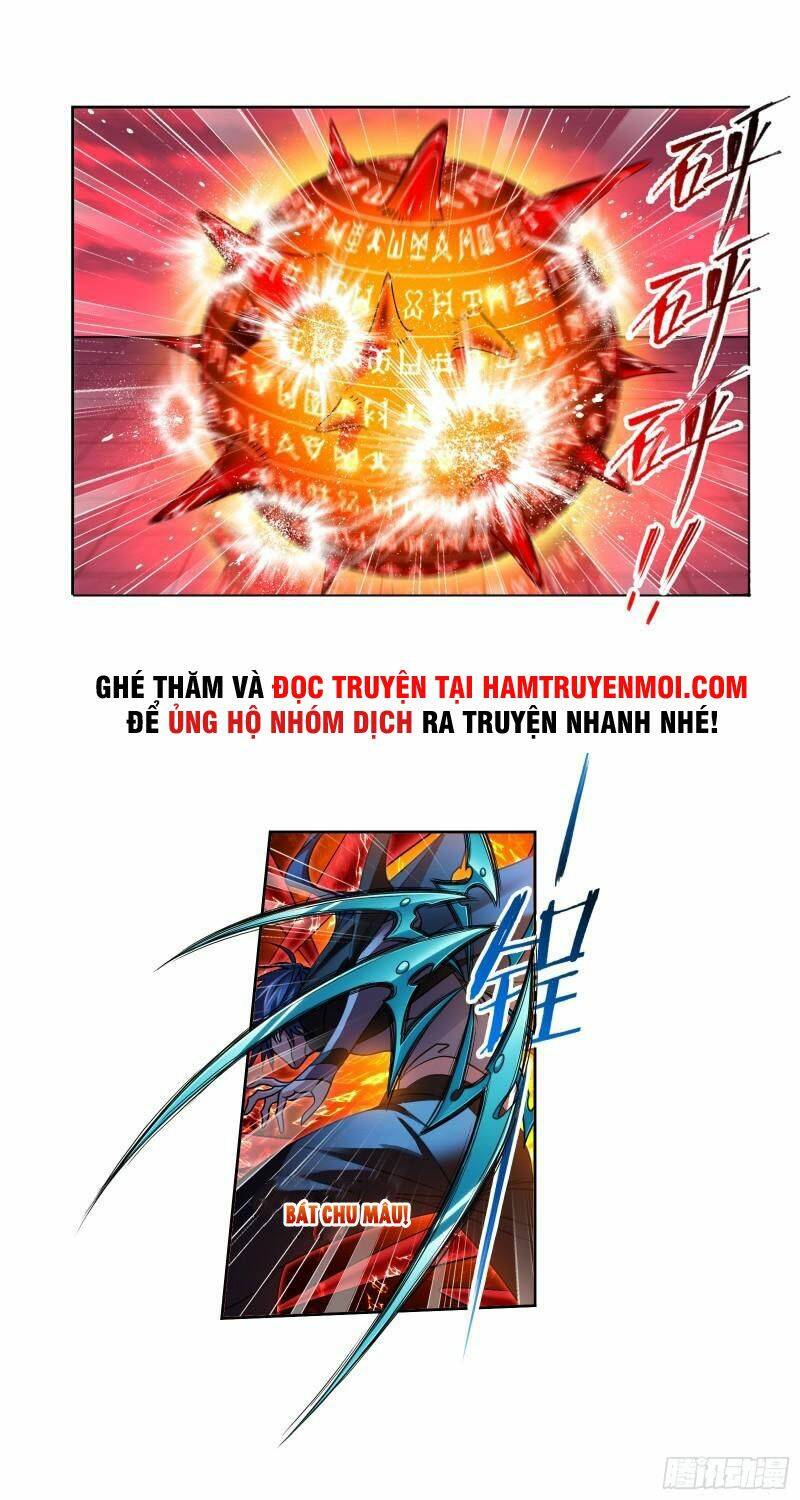 Đấu La Đại Lục Chapter 322.5 - Trang 2