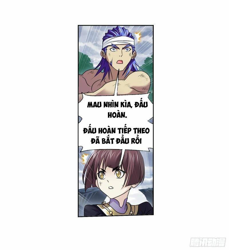 Đấu La Đại Lục Chapter 322.5 - Trang 2