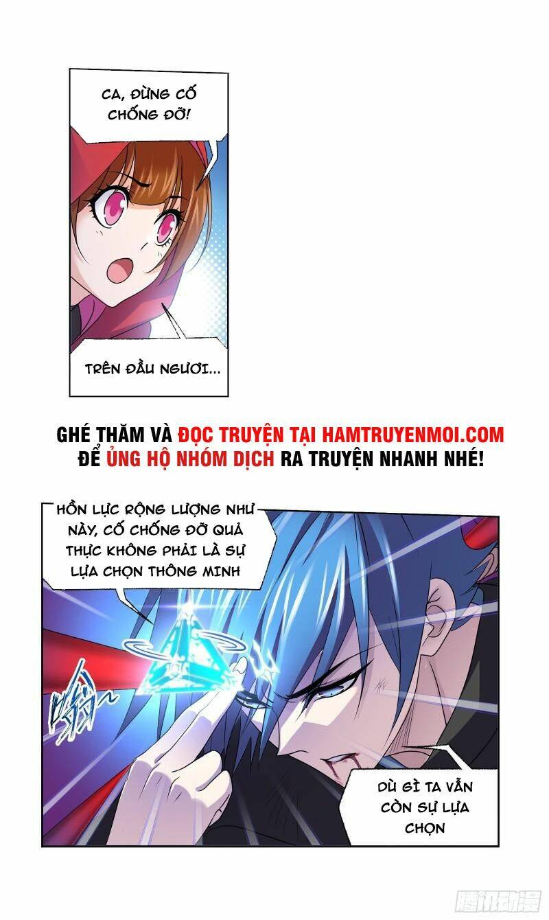 Đấu La Đại Lục Chapter 322.5 - Trang 2