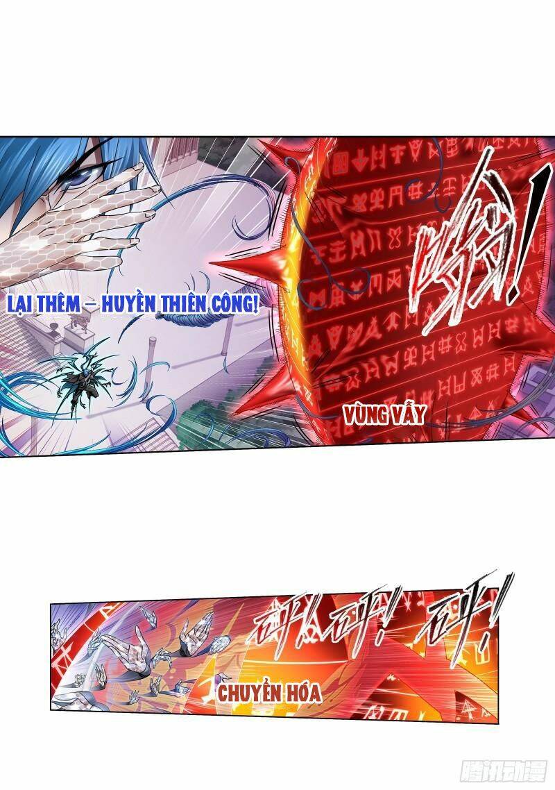 Đấu La Đại Lục Chapter 322.5 - Trang 2