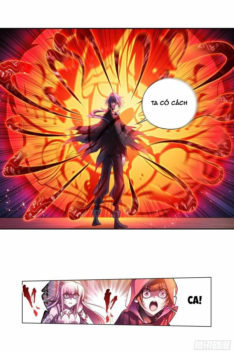 Đấu La Đại Lục Chapter 322.5 - Trang 2