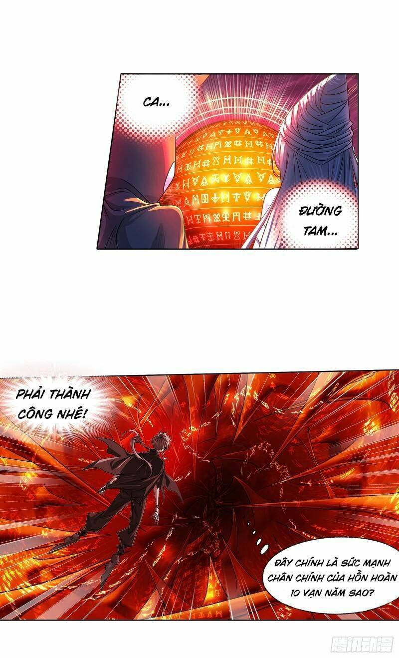 Đấu La Đại Lục Chapter 322.5 - Trang 2