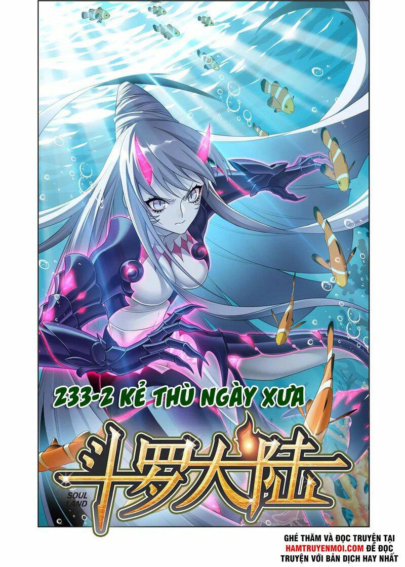 Đấu La Đại Lục Chapter 323.5 - Trang 2