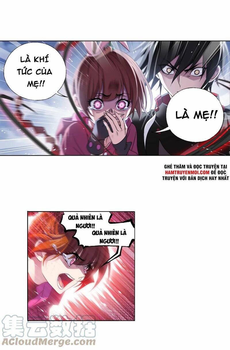 Đấu La Đại Lục Chapter 323.5 - Trang 2