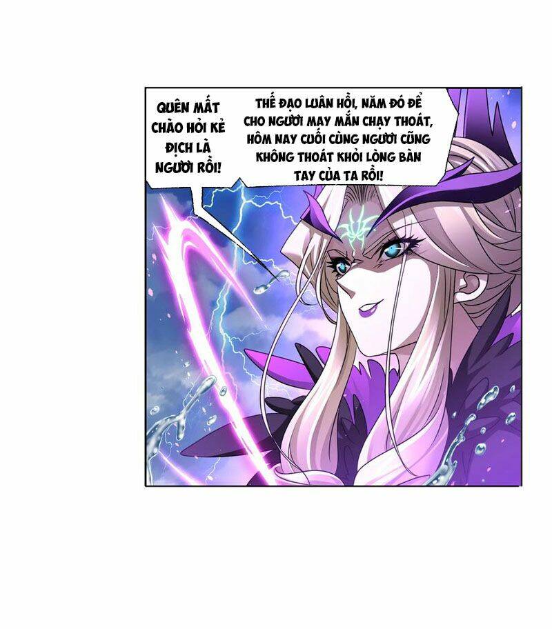 Đấu La Đại Lục Chapter 323.5 - Trang 2