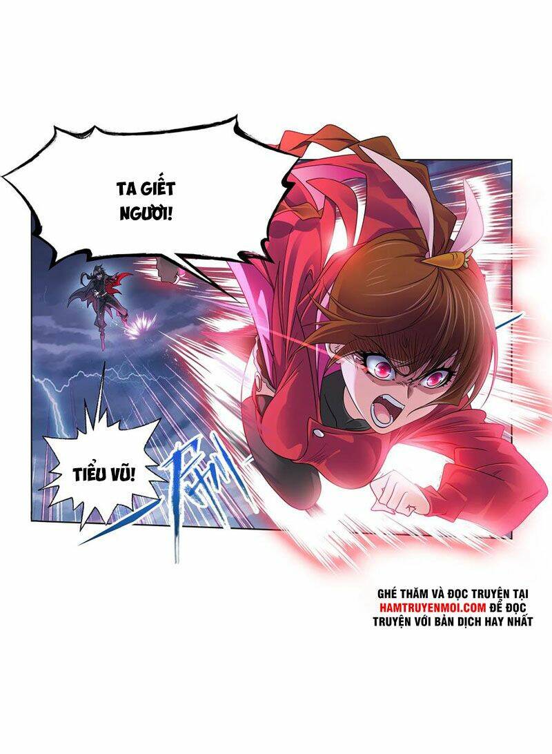 Đấu La Đại Lục Chapter 323.5 - Trang 2