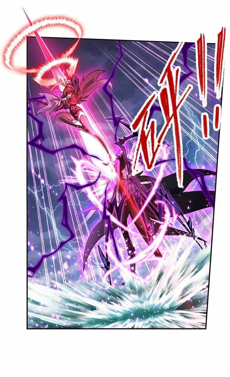 Đấu La Đại Lục Chapter 323.5 - Trang 2