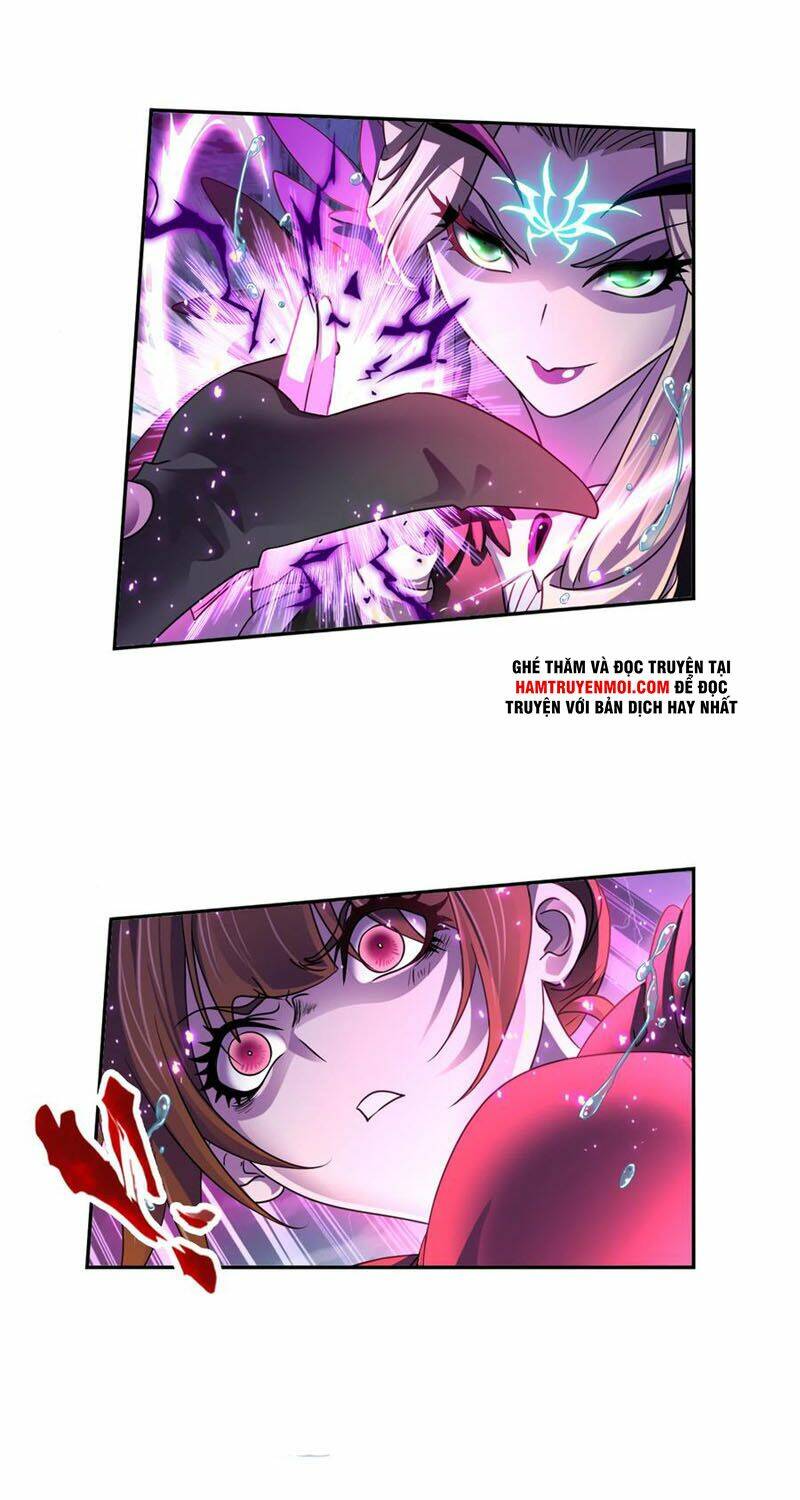 Đấu La Đại Lục Chapter 323.5 - Trang 2