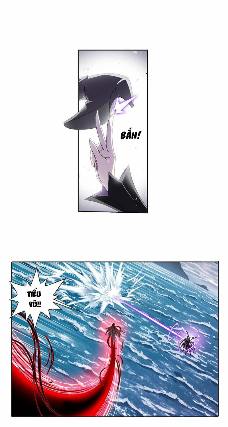 Đấu La Đại Lục Chapter 323.5 - Trang 2