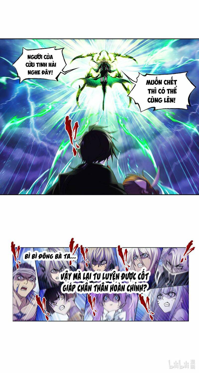 Đấu La Đại Lục Chapter 323.5 - Trang 2