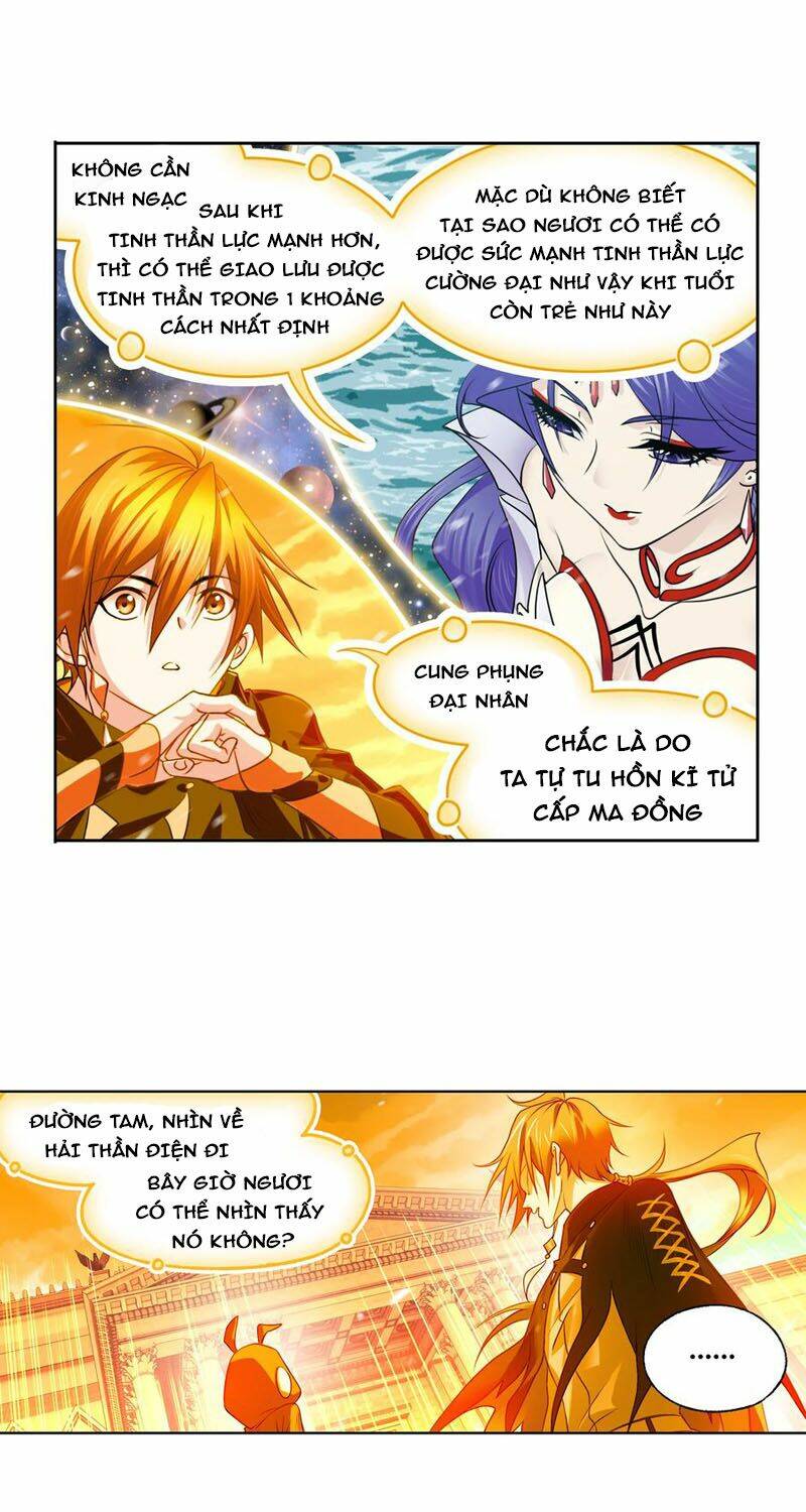 Đấu La Đại Lục Chapter 323.5 - Trang 2