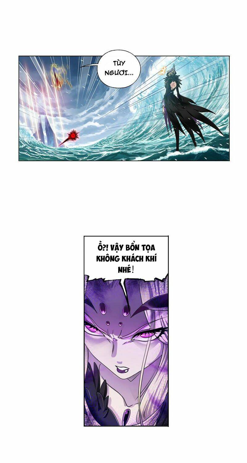 Đấu La Đại Lục Chapter 323.5 - Trang 2